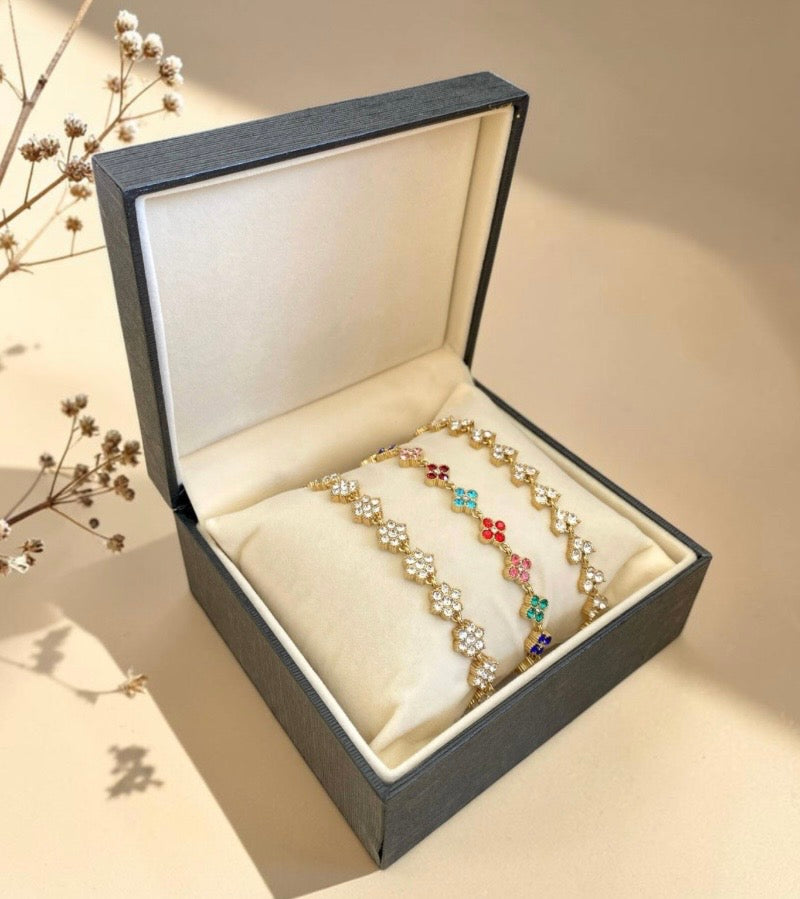 Conjunto Pulseiras Prestige