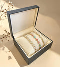 Conjunto Pulseiras Prestige