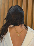 Colar Pendentes
