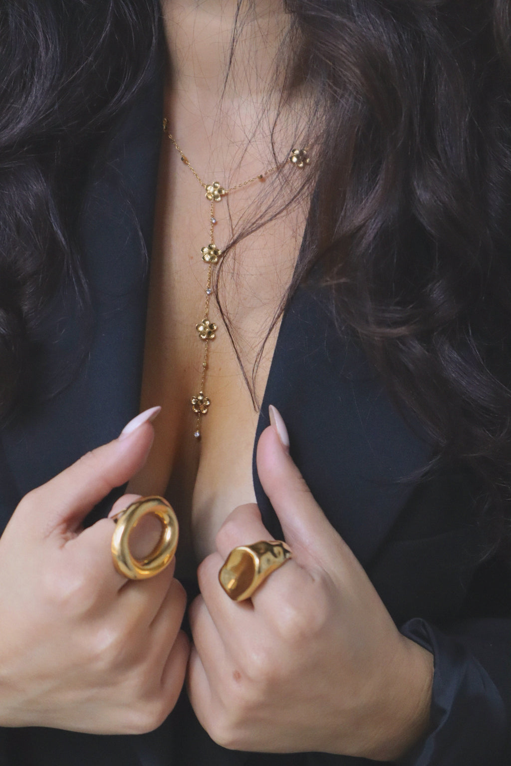 Colar Fine Charm