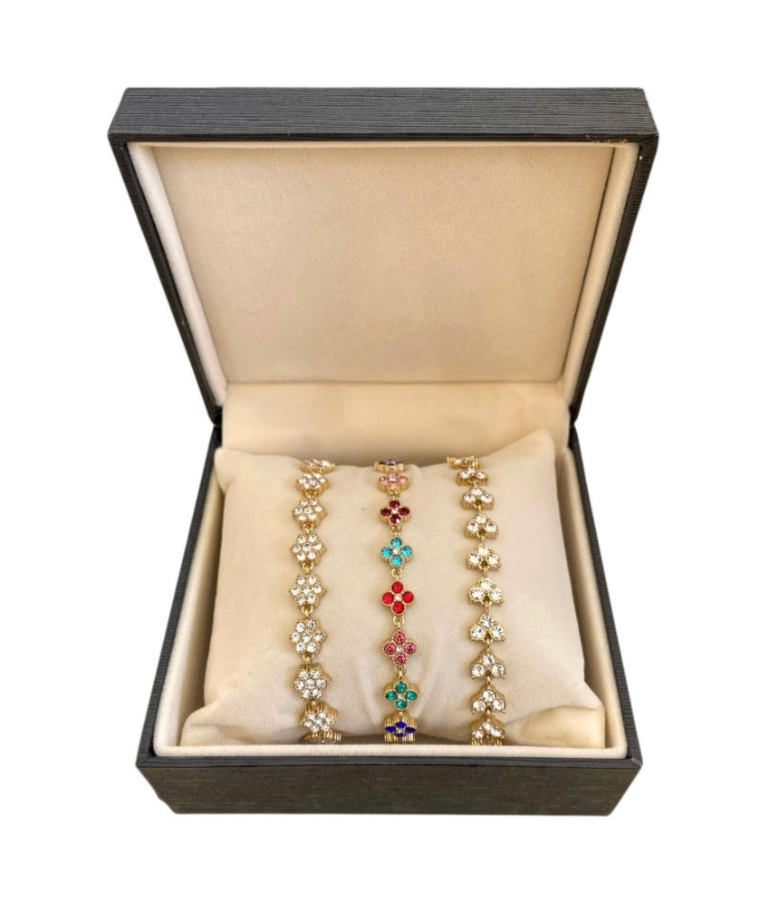 Conjunto Pulseiras Prestige