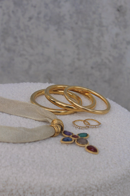 Colar Sweetheart Multicolor